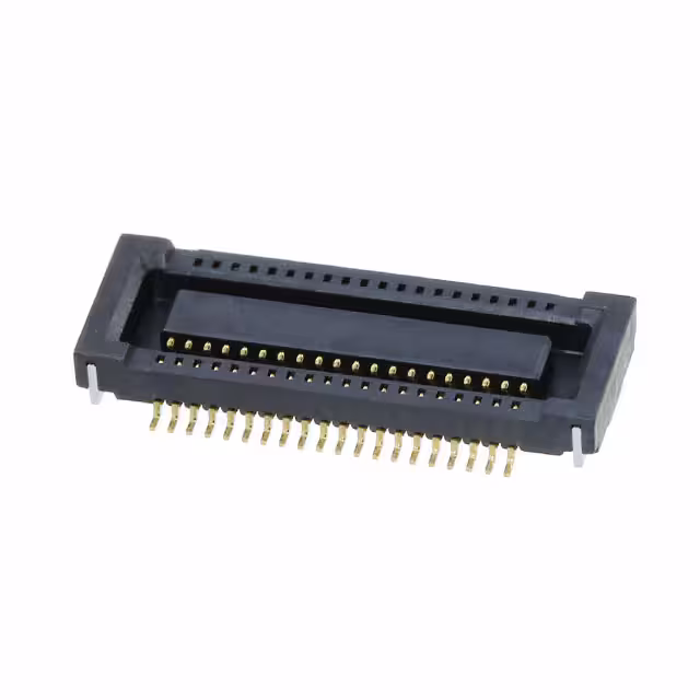 DF18B-40DS-0.4V(81) Hirose Electric Co Ltd  Matrices de type bord Mezzanine (carte à carte)